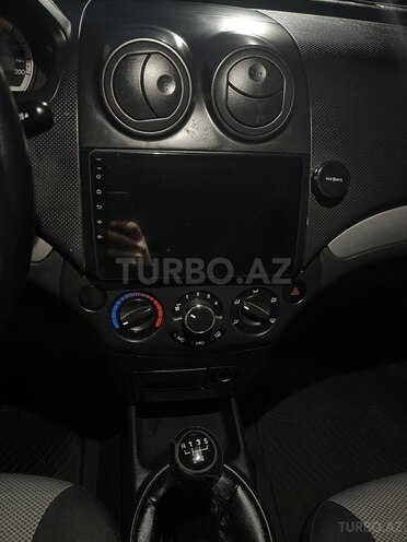 Ravon Nexia R3 2023, 65,000 km - 1.5 л - Bakı