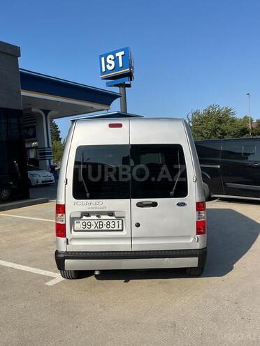 Ford Tourneo Connect 2006, 540,000 km - 1.8 l - Bakı
