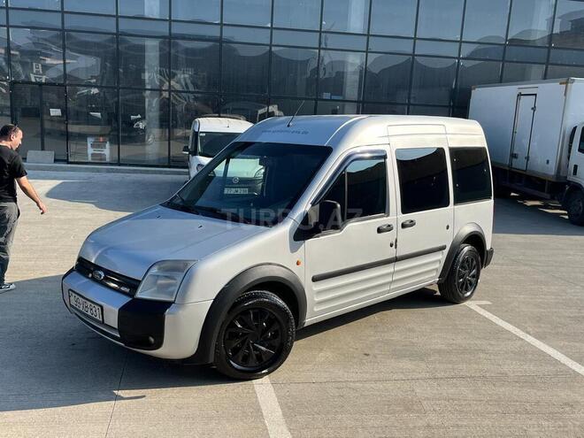 Ford Tourneo Connect 2006, 540,000 km - 1.8 l - Bakı