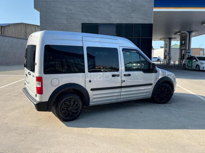 Ford Tourneo Connect 2006, 540,000 km - 1.8 l - Bakı