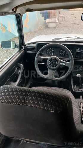 LADA (VAZ) 2107 2008, 55,049 km - 1.6 л - Tərtər