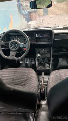 LADA (VAZ) 2107 2008, 55,049 km - 1.6 л - Tərtər