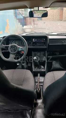 LADA (VAZ) 2107 2008, 55,049 km - 1.6 л - Tərtər