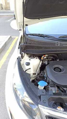 Kia Sportage 2014, 156,000 km - 2.0 л - Bakı