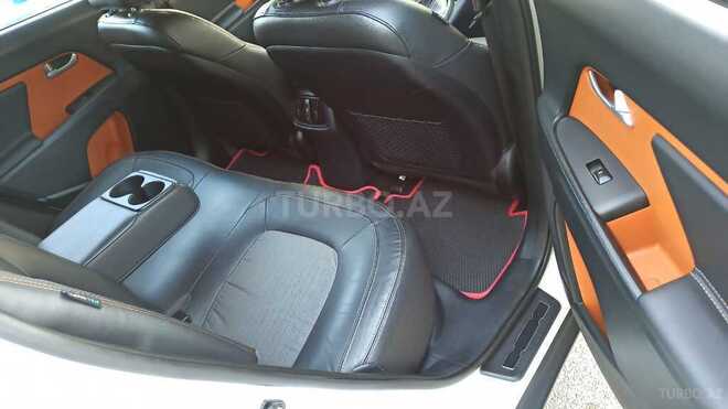 Kia Sportage 2014, 156,000 km - 2.0 л - Bakı
