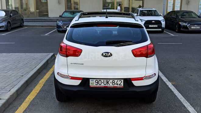 Kia Sportage 2014, 156,000 km - 2.0 л - Bakı