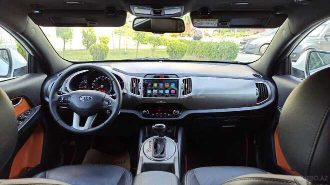 Kia Sportage 2014, 156,000 km - 2.0 л - Bakı