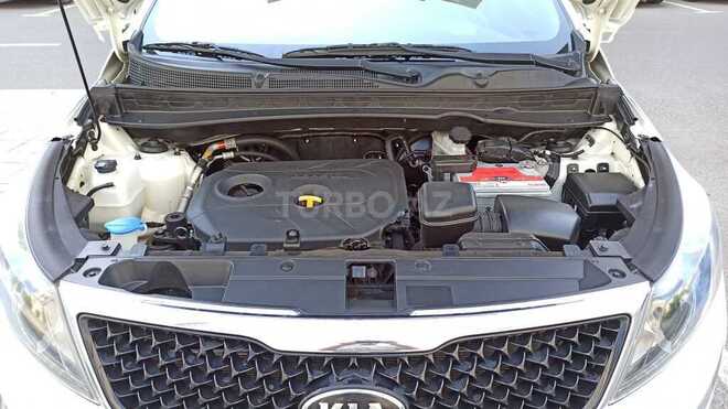 Kia Sportage 2014, 156,000 km - 2.0 л - Bakı