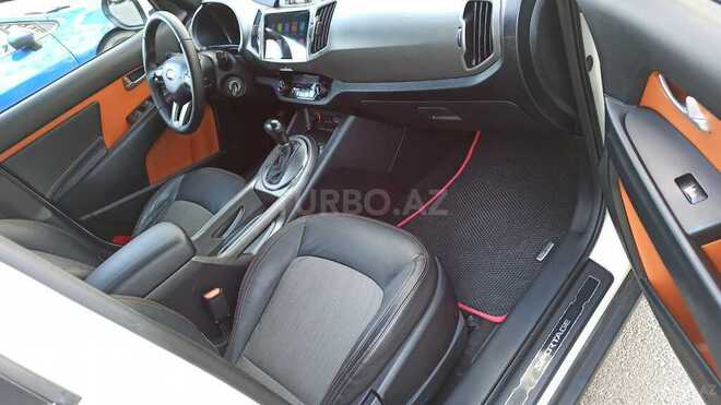 Kia Sportage 2014, 156,000 km - 2.0 л - Bakı