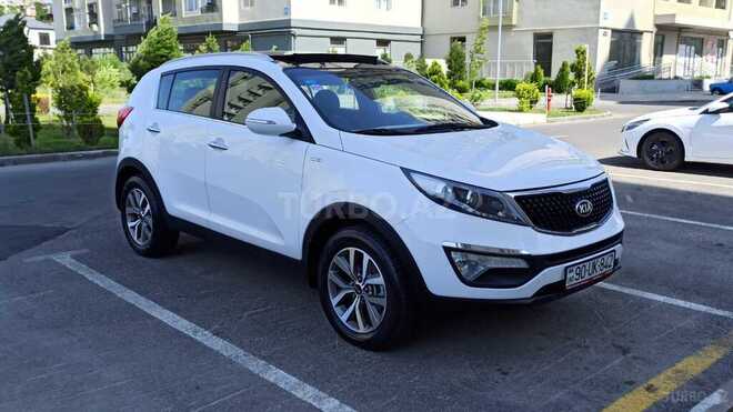Kia Sportage 2014, 156,000 km - 2.0 л - Bakı