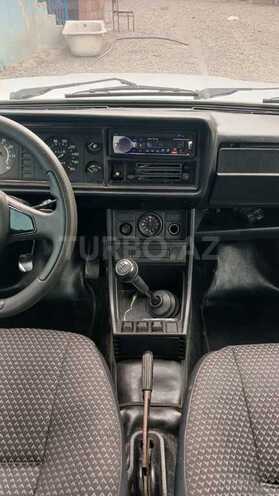 LADA (VAZ) 2107 2008, 55,049 km - 1.6 л - Tərtər