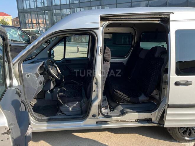 Ford Tourneo Connect 2006, 540,000 km - 1.8 l - Bakı