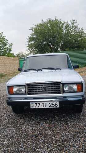 LADA (VAZ) 2107 2008, 55,049 km - 1.6 л - Tərtər