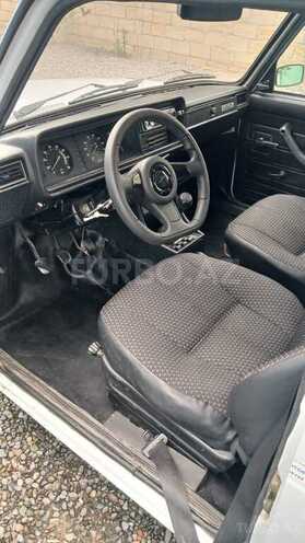 LADA (VAZ) 2107 2008, 55,049 km - 1.6 л - Tərtər
