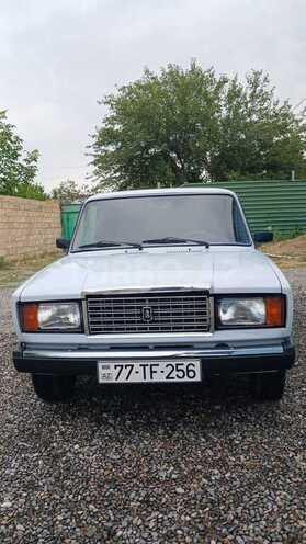 LADA (VAZ) 2107 2008, 55,049 km - 1.6 л - Tərtər