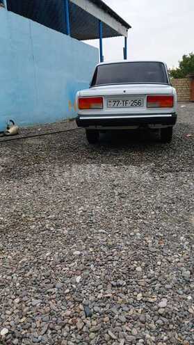 LADA (VAZ) 2107 2008, 55,049 km - 1.6 л - Tərtər