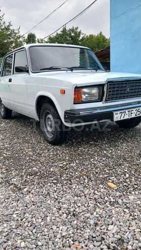 LADA (VAZ) 2107 2008, 55,049 km - 1.6 л - Tərtər