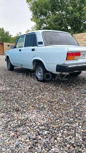 LADA (VAZ) 2107 2008, 55,049 km - 1.6 л - Tərtər