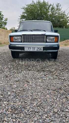 LADA (VAZ) 2107 2008, 55,049 km - 1.6 л - Tərtər