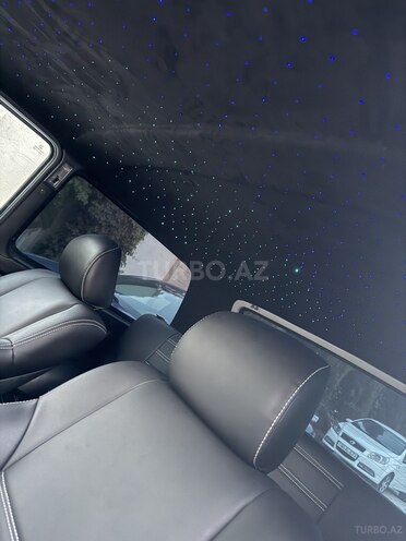 LADA (VAZ) Niva 2013, 125,220 km - 1.7 л - Bakı