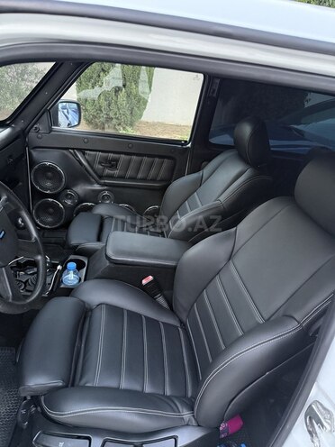 LADA (VAZ) Niva 2013, 125,220 km - 1.7 л - Bakı