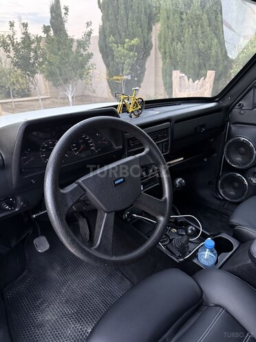 LADA (VAZ) Niva 2013, 125,220 km - 1.7 л - Bakı