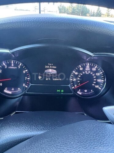 Kia Optima 2013, 136,794 km - 2.0 l - Ağdaş