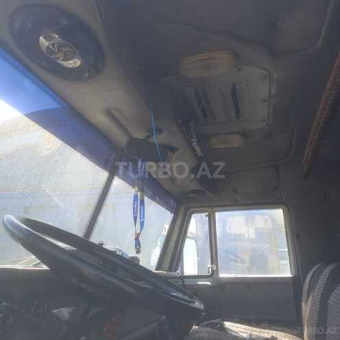 KamAz 5320 1990, 50,000 km - 10.0 l - Bakı