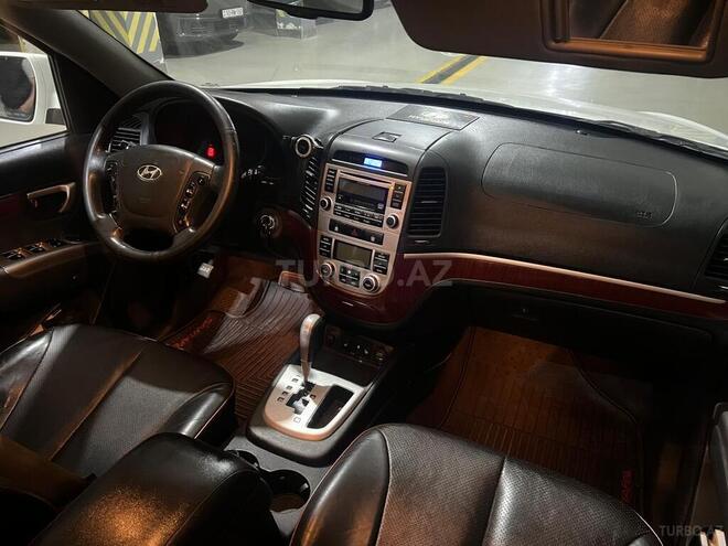 Hyundai Santa Fe 2008, 312,000 km - 2.0 l - Bakı