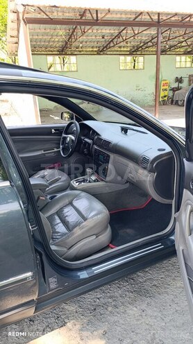 Volkswagen Passat 2003, 315,889 km - 1.8 l - Göyçay