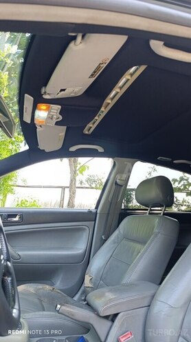 Volkswagen Passat 2003, 315,889 km - 1.8 l - Göyçay