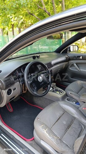 Volkswagen Passat 2003, 315,889 km - 1.8 l - Göyçay