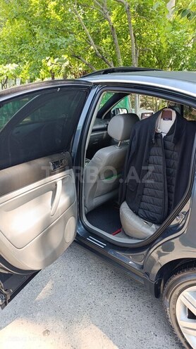 Volkswagen Passat 2003, 315,889 km - 1.8 l - Göyçay