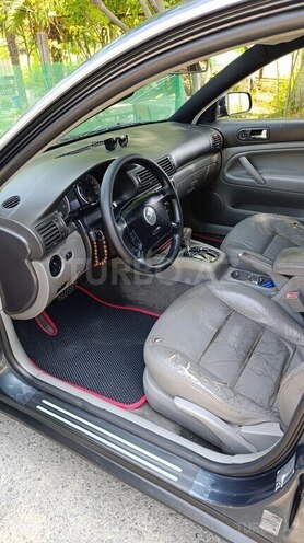 Volkswagen Passat 2003, 315,889 km - 1.8 l - Göyçay