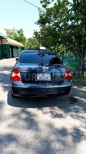 Volkswagen Passat 2003, 315,889 km - 1.8 l - Göyçay