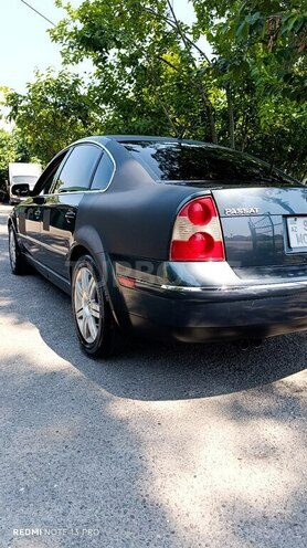 Volkswagen Passat 2003, 315,889 km - 1.8 l - Göyçay