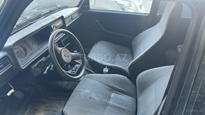 LADA (VAZ) 2107 2010, 80,000 km - 1.5 л - Bakı