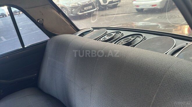 LADA (VAZ) 2107 2010, 80,000 km - 1.5 л - Bakı