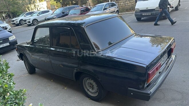 LADA (VAZ) 2107 2010, 80,000 km - 1.5 л - Bakı