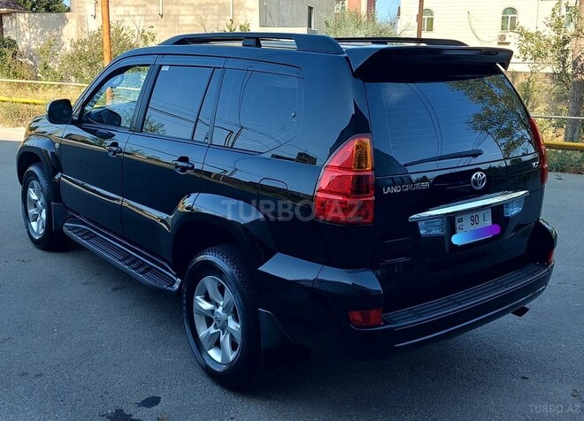 Toyota Land Cruiser Prado-3