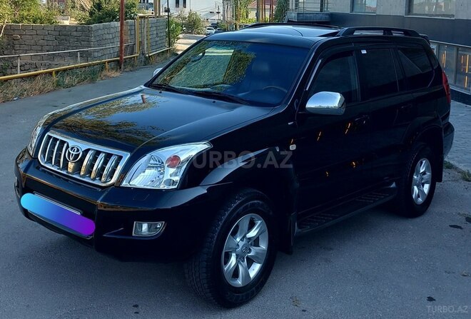 Toyota Land Cruiser Prado-2