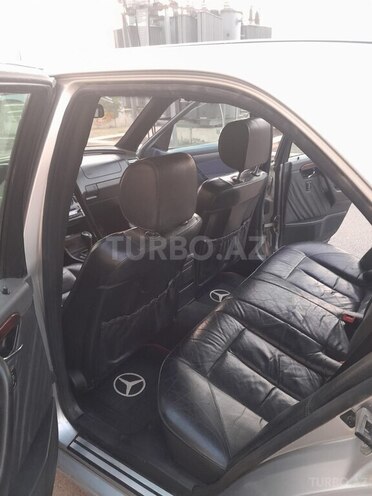 Mercedes C 280 1997, 390,000 km - 2.8 l - Qazax