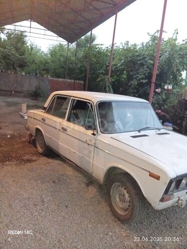 LADA (VAZ) 2106 1977, 90,000 km - 1.6 l - Yevlax