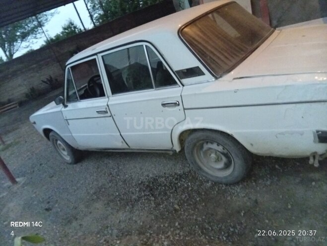 LADA (VAZ) 2106 1977, 90,000 km - 1.6 l - Yevlax