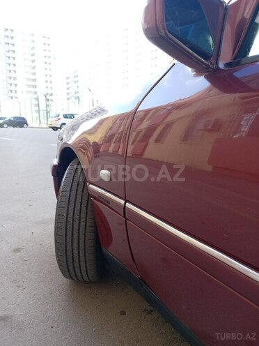 Mercedes C 180 1993, 237,000 km - 1.8 l - Bakı