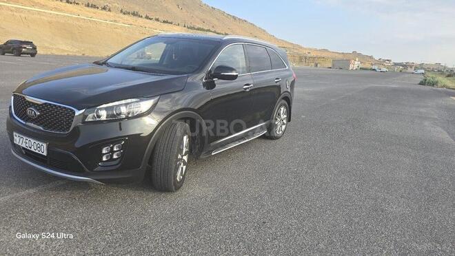 Kia Sorento 2016, 184,000 km - 2.0 l - Bakı