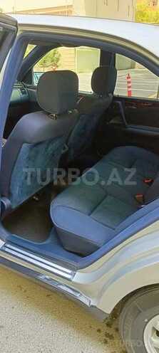Mercedes E 240 1997, 482,320 km - 2.4 l - Bakı
