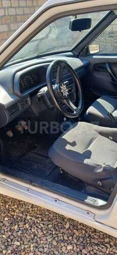 LADA (VAZ) 2114 2012, 10,000 km - 1.6 l - Gəncə