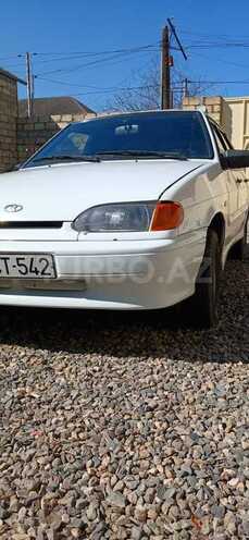 LADA (VAZ) 2114 2012, 10,000 km - 1.6 l - Gəncə