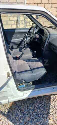 LADA (VAZ) 2114 2012, 10,000 km - 1.6 l - Gəncə